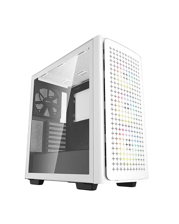 DEFPCOOL CK560 WH